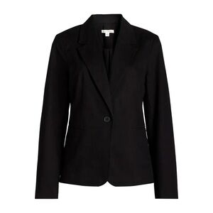Free Assembly Women’s Single Breasted Blazer